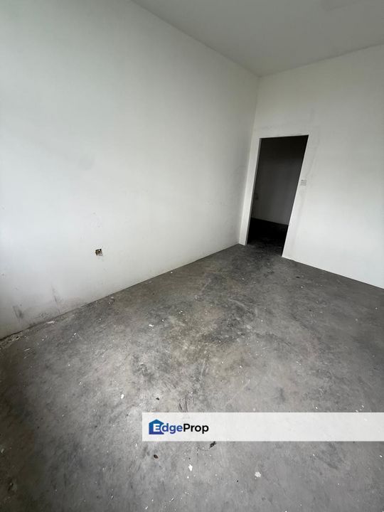 Demak Laut Warehouse For rent , Sarawak, Kuching