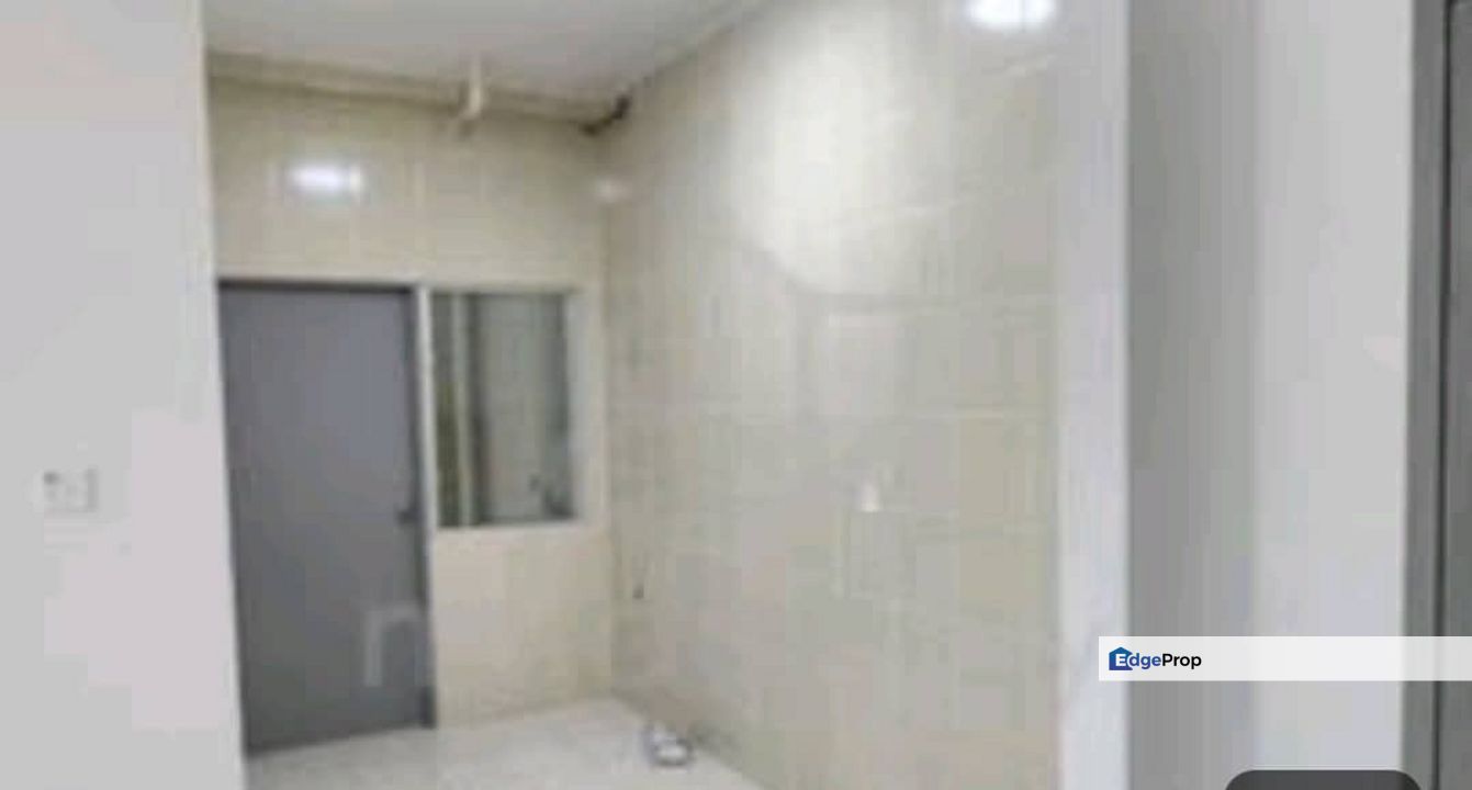 Sri Pertiwi SP Lodge Mjc For Rent, Sarawak, Kuching