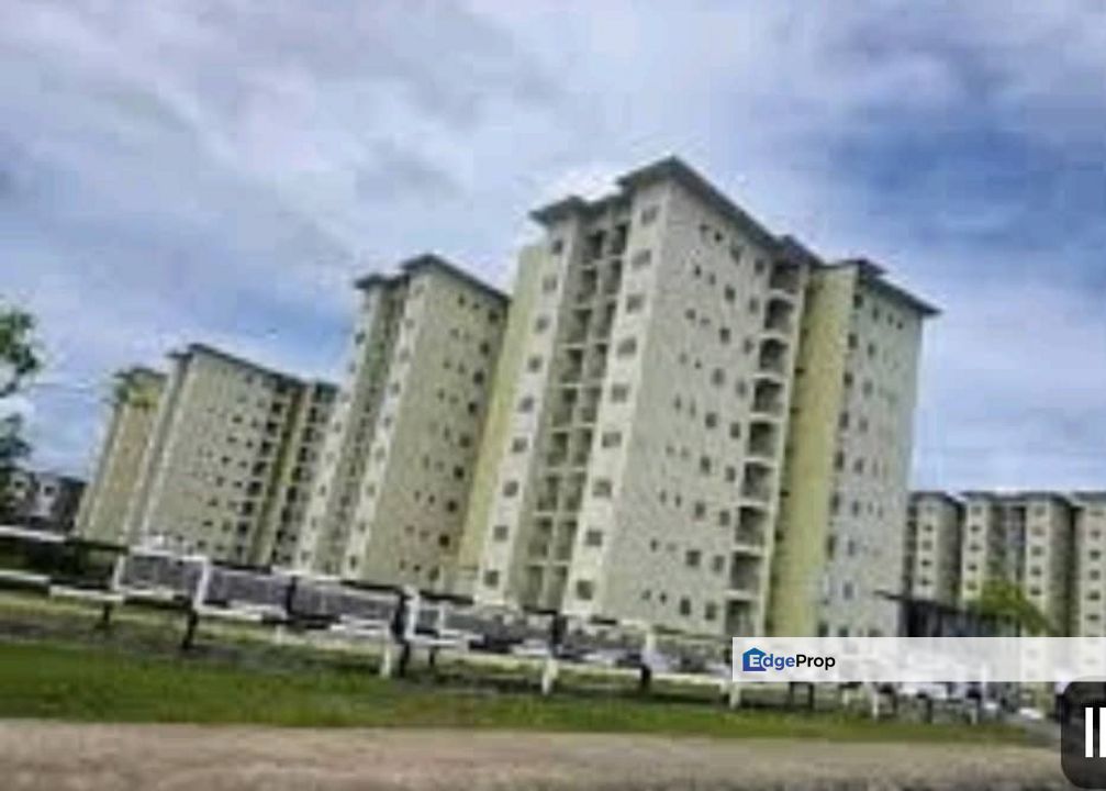 Sri Pertiwi SP Lodge Mjc For Rent, Sarawak, Kuching