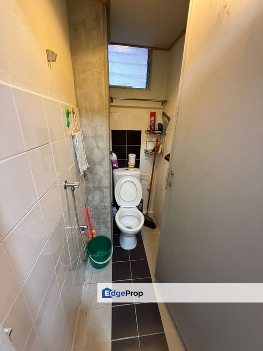 Samajaya Apartment For Sale, Sarawak, Kuching