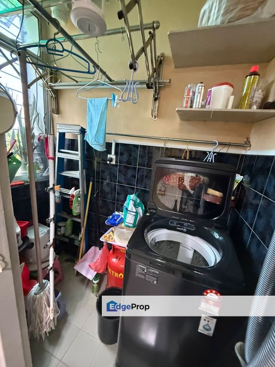 Samajaya Apartment For Sale, Sarawak, Kuching