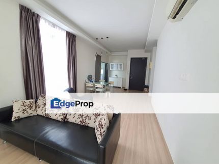 The park residence for rent, Sarawak, Kuching