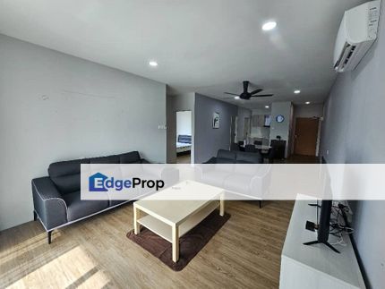 Nu ryegates apartment for rent, Sarawak, Kuching