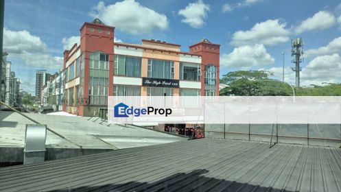 office at premier 101 1st floor for rent, Sarawak, Kuching