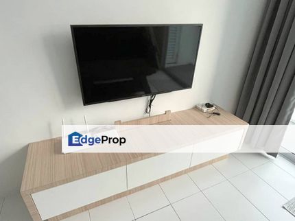 Tt3 soho apartment for rent, Sarawak, Kuching