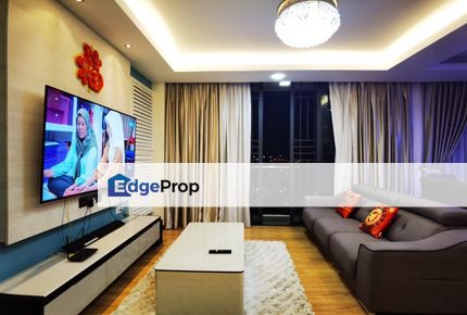 VIVACITY JAZZ 2 FOR RENT, Sarawak, Kuching