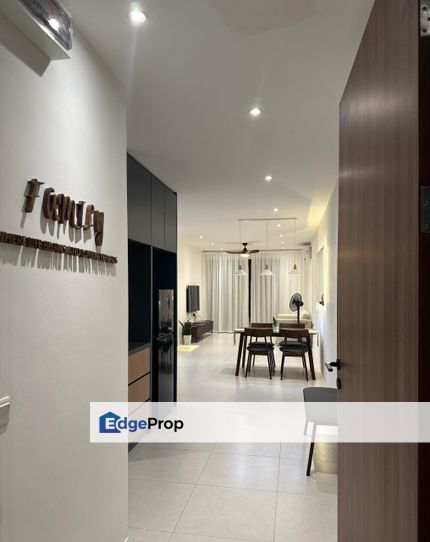 ARMADALE SERVICE APATMRNT FOR RENT, Sarawak, Kuching