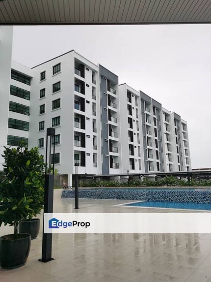 GEM SUITES FOR RENT, Sarawak, Kuching