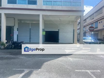 SHOPLOT AT 7TH MILE FOR RENT, Sarawak, Kuching