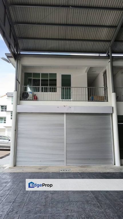 GROUND FLOOR SHOPLOT AT PINE SQUARE FOR RENT, Sarawak, Kuching