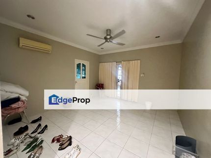 DOUBLE STOREY SEMI D AT CAPITAL GARDEN FOR SALE, Sarawak, Kuching