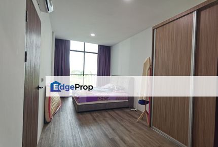 YARRA PARK APARTMENT FOR RENT, Sarawak, Kuching