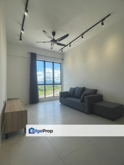 THE GLEN AT ARANG ROAD FOR RENT, Sarawak, Kuching