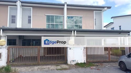 DOUBLE STOREY AT OXFORD GARDEN FOR RENT, Sarawak, Kuching