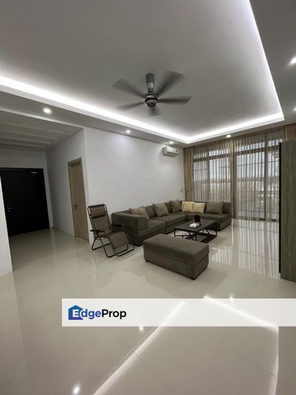 ORCHARD RESIDENCE FOR RENT, Sarawak, Kota Samarahan
