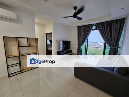 RIVERVALE CONDOMINIUM FOR RENT, Sarawak, Kuching