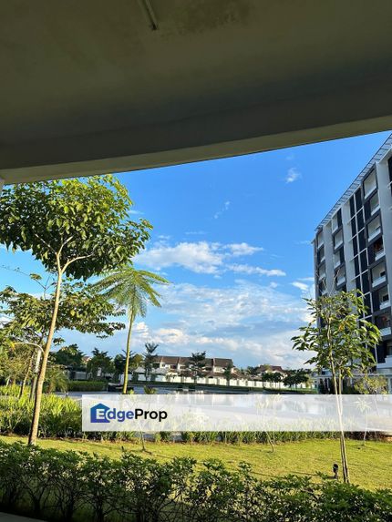 DRYX RESIDENCE FOR RENT, Sarawak, Kuching