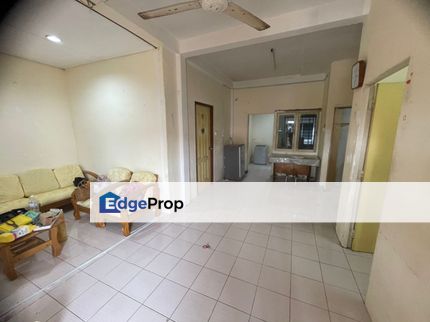 DOUBLE STOREY CONER RPR HOUSE AT DESA ILMU SAMARAHAN FOR SALE, Sarawak, Kota Samarahan