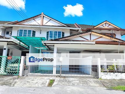 DOUBLE STOREY INTERMEDIATE AT BDC FOR RENT, Sarawak, Kuching