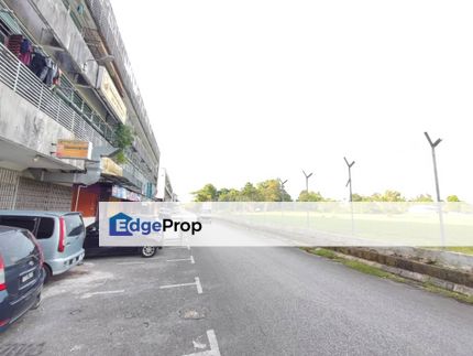 SHOPLOT AT 7 MILE FOR RENT, Sarawak, Kuching