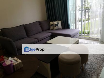 LIBERTY GROVE FOR RENT, Sarawak, Kuching