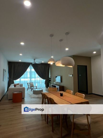 SAPPHIRE ON THE PARK FOR RENT, Sarawak, Kuching