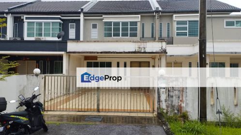 INTERMEDIATE HOUSE AT UNI CENTRAL FOR RENT, Sarawak, Kuching