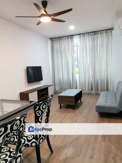 AVONA RESIDENCE FOR RENT, Sarawak, Kuching