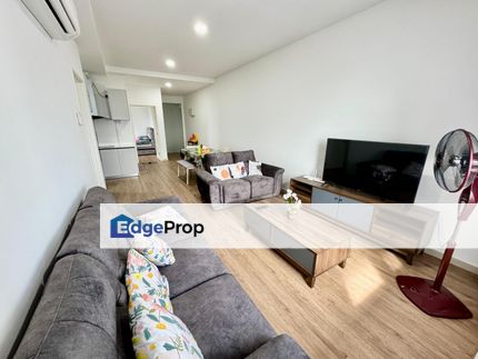 AVONA RESIDENCE FOR RENT, Sarawak, Kuching