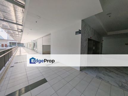 PODIUM COMMERCIAL FOR RENT, Sarawak, Kuching