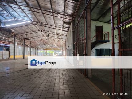 WAREHOUSE AT BINTAWA FOR RENT, Sarawak, Kuching