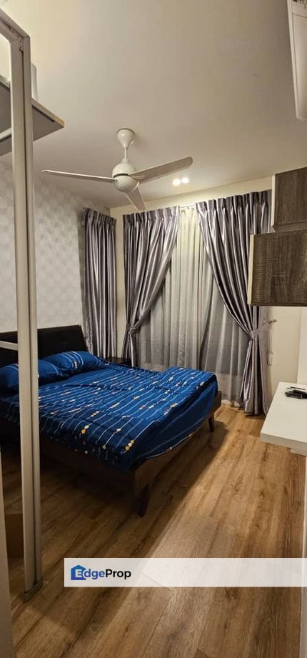 SAPPHIRE FOR RENT, Sarawak, Kuching