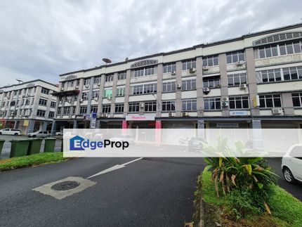CHONGLIN PARK APARTMENT FOR RENT, Sarawak, Kuching