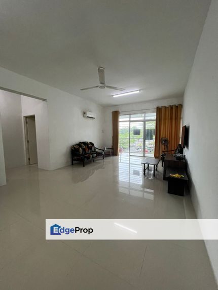 SKYVILLA CONDOMINIUM FOR RENT, Sarawak, Kuching