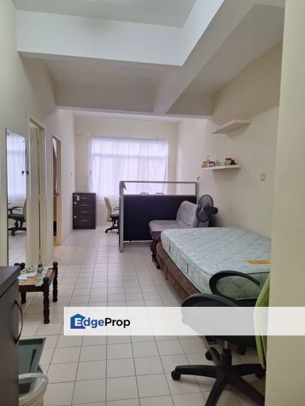 CHONGLIN PARK FOR RENT, Sarawak, Kuching