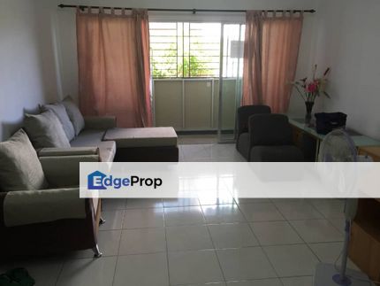 UNI SQUARE APARTMENT FOR SALE, Sarawak, Kuching