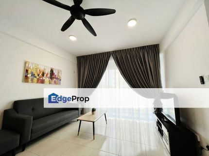 THE 1878 APARTMENT FOR RENT, Sarawak, Kuching