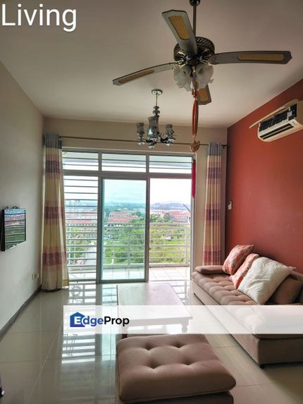 SKYVILLA RESIDENCE FOR RENT, Sarawak, Kuching