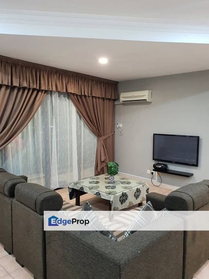 VILLAGE GROVE CONDOMINIUM FOR RENT, Sarawak, Kuching