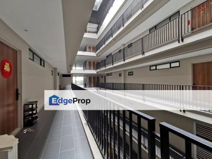 ECHELON APARTMENT FOR SALE, Sarawak, Kuching