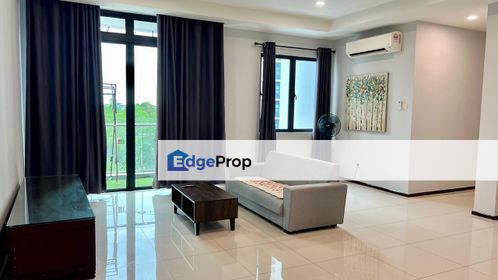 RIVERVALE CONDOMINIUM FOR RENT, Sarawak, Kuching