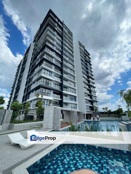 URBAN RESIDENCE FOR RENT, Sarawak, Kuching