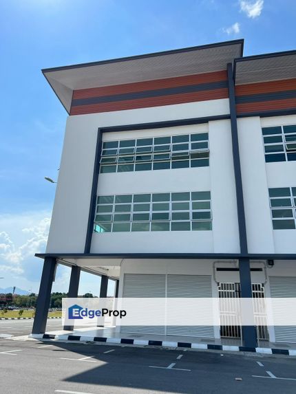 SHOPLOT AT PINE SQUARE FOR RENT, Sarawak, Kuching