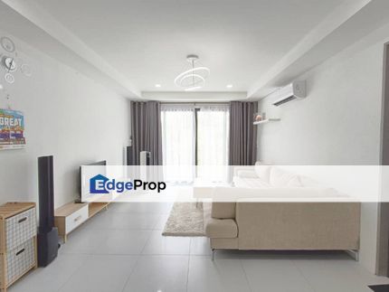 MERRITON RESIDENCE FOR RENT, Sarawak, Kuching