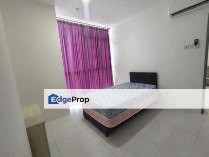TT3 SOHO APARTMENT FOR RENT, Sarawak, Kuching