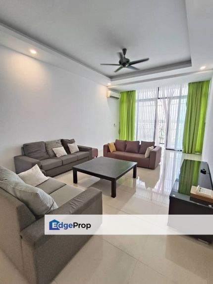 THE ORCHARD RESIDENCE FOR RENT, Sarawak, Kuching