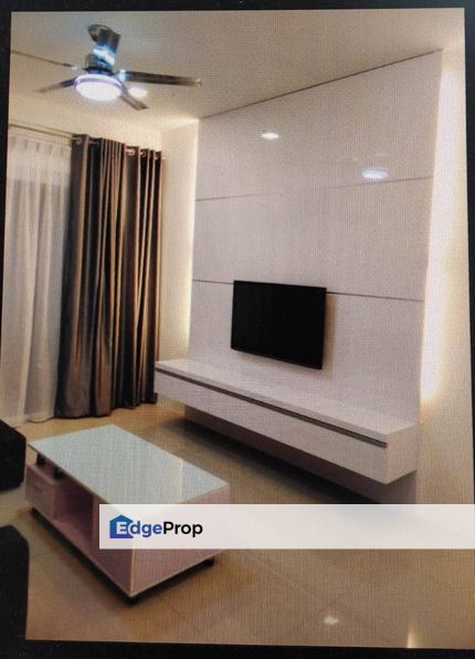 P RESIDENCE FOR RENT, Sarawak, Kuching