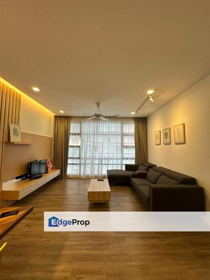 ZEN66 APARTMENT FOR RENT, Sarawak, Kuching