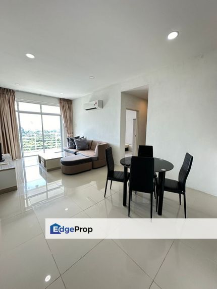 SKYVILLA CONDOMINIUM FOR RENT, Sarawak, Kuching