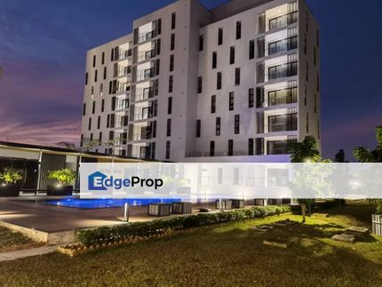 NORTH GREENWICH CONDOMINIUM FOR RENT, Sarawak, Kuching